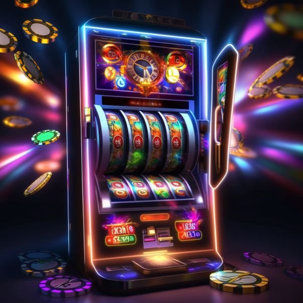 Tampilan vip303 di ponsel Android menunjukkan halaman download dan akses mobile